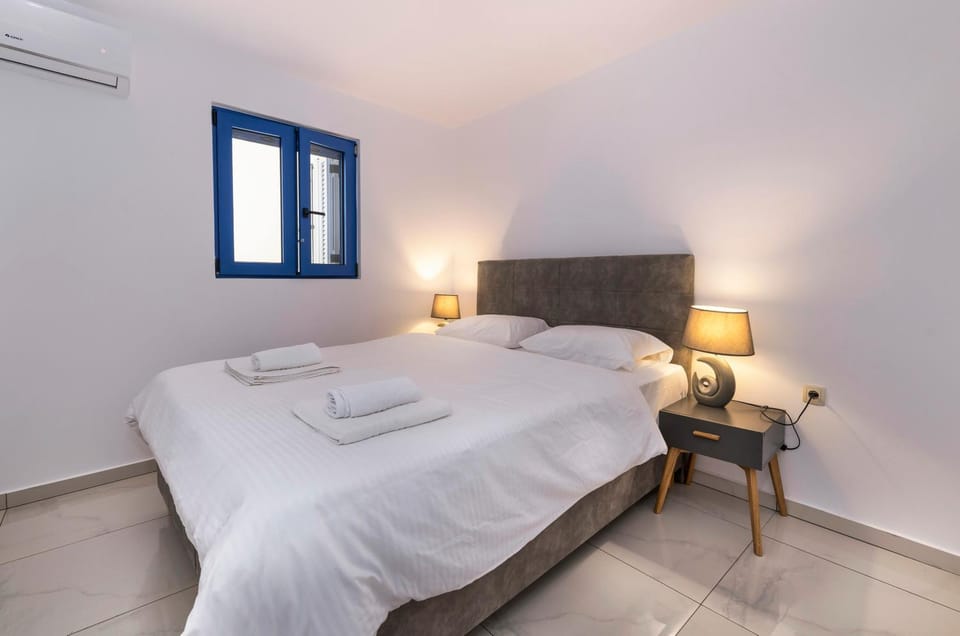 Sea Apartment Apartment in Chania