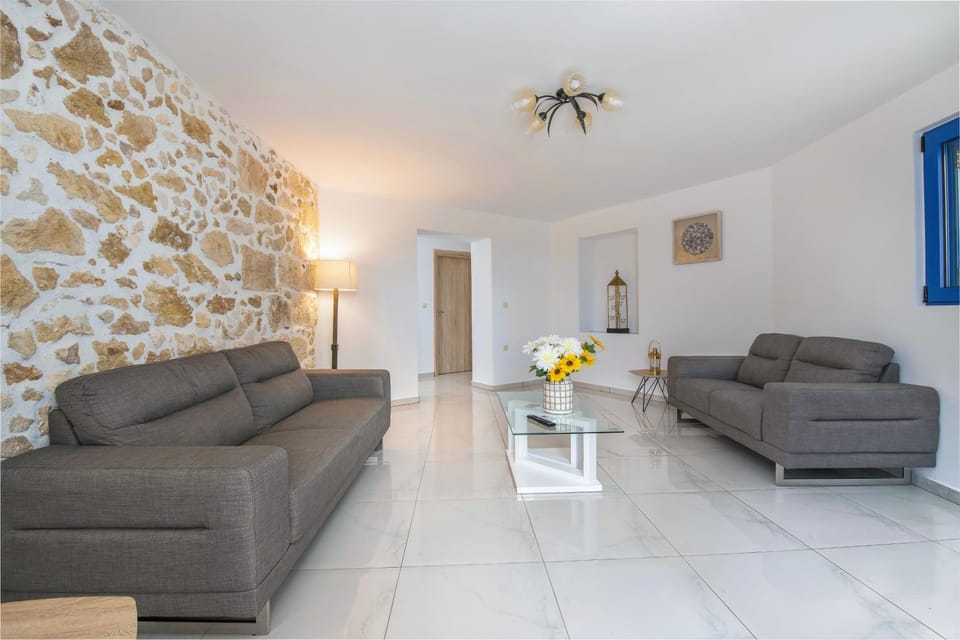 Sea Apartment Apartment in Chania
