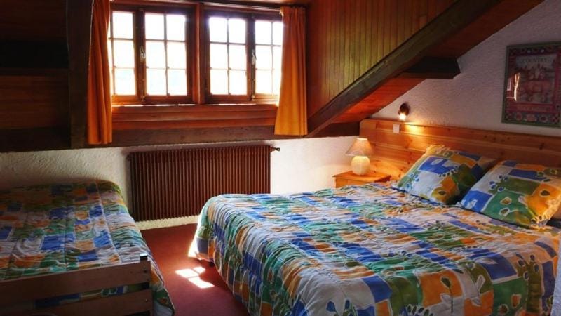 Hotel Franz Hotel in Allos