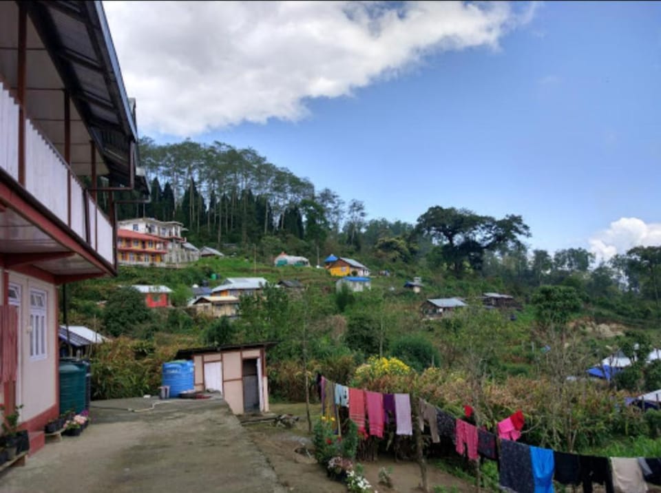 Vamoose Silkroute Vacation rental in West Bengal