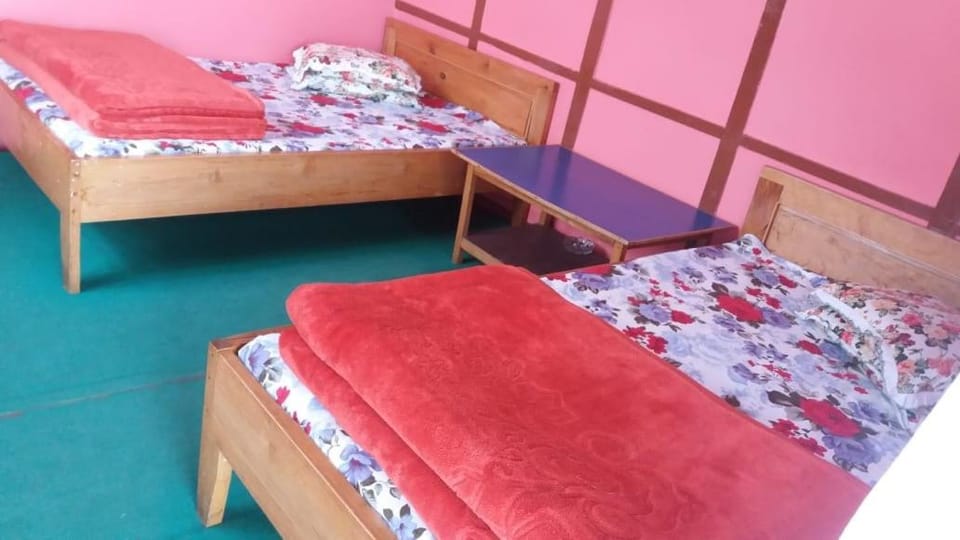 Vamoose Silkroute Vacation rental in West Bengal