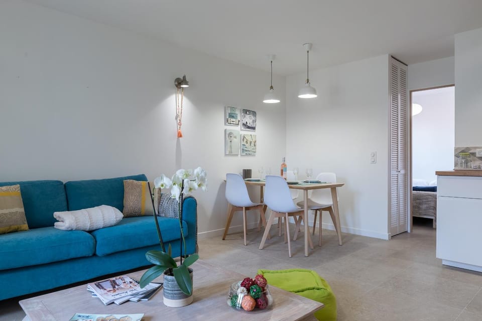 Migrainier côté cour Apartment in Antibes