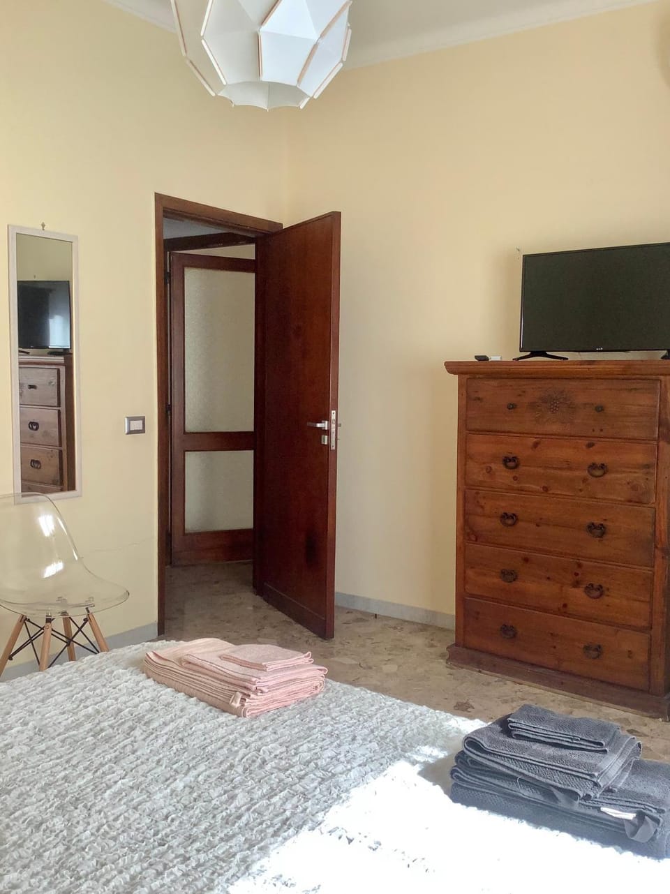 Artemisia Apartment in Catania