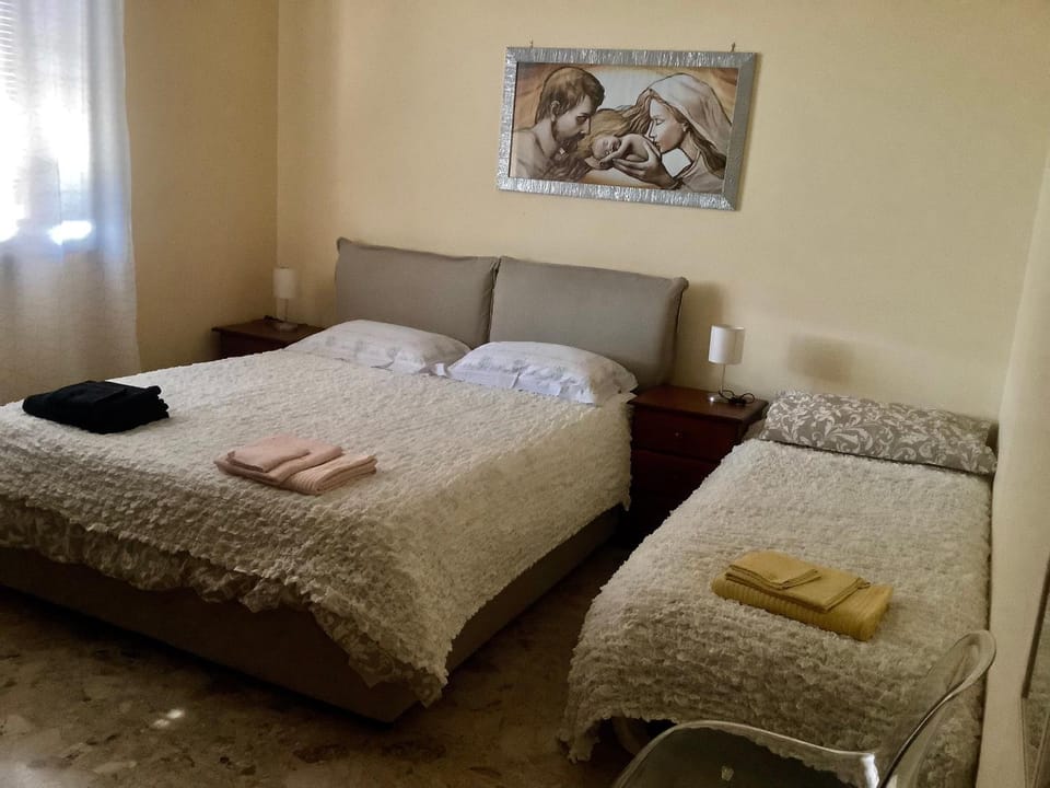 Artemisia Apartment in Catania