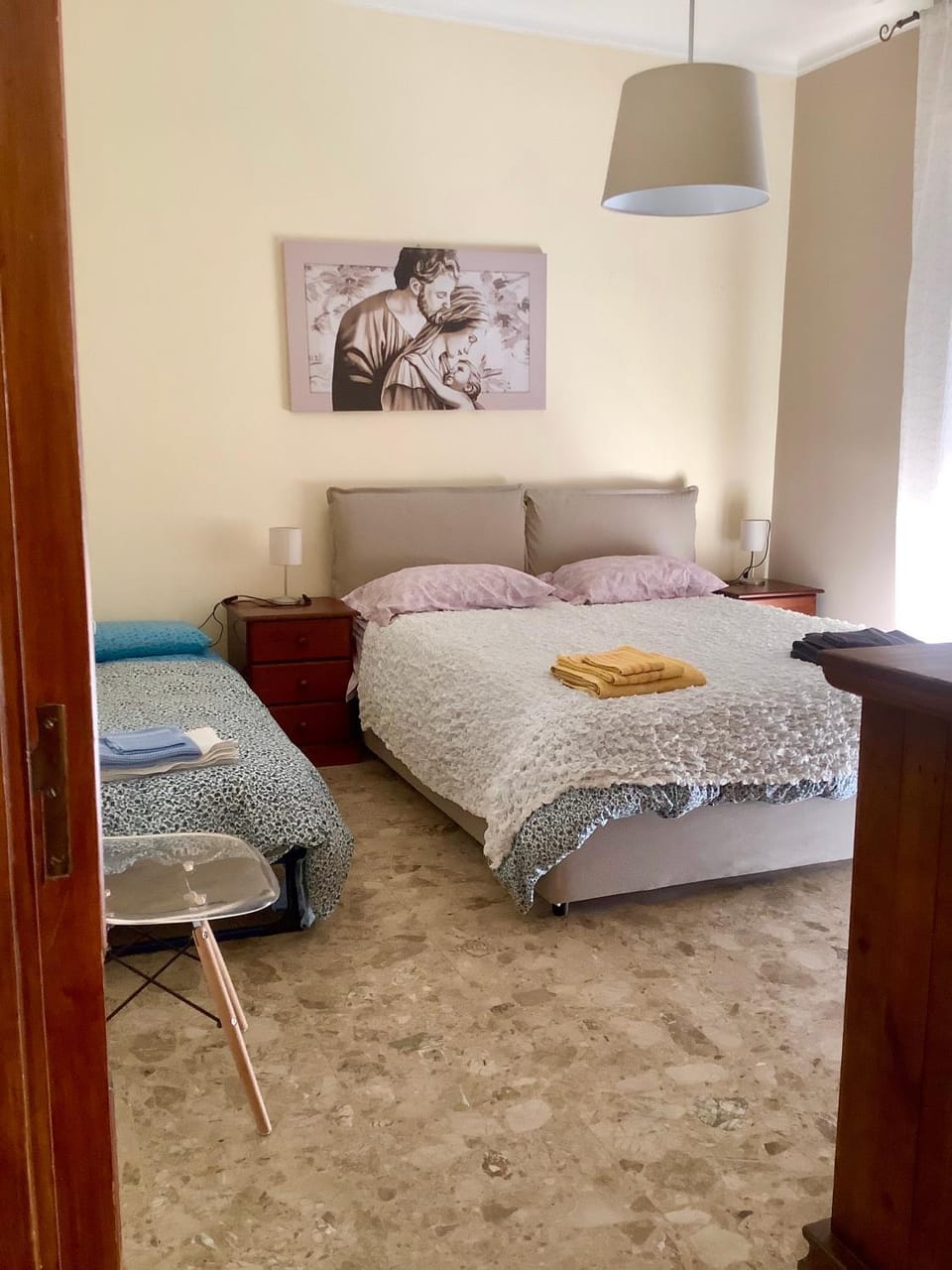Artemisia Apartment in Catania