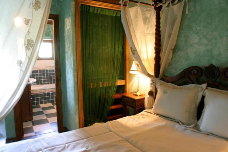 Complejo Rural El Marañal Country House in Castile-La Mancha