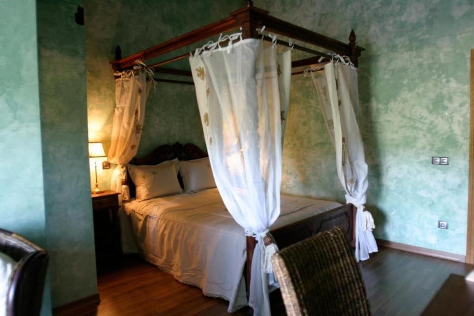 Complejo Rural El Marañal Country House in Castile-La Mancha