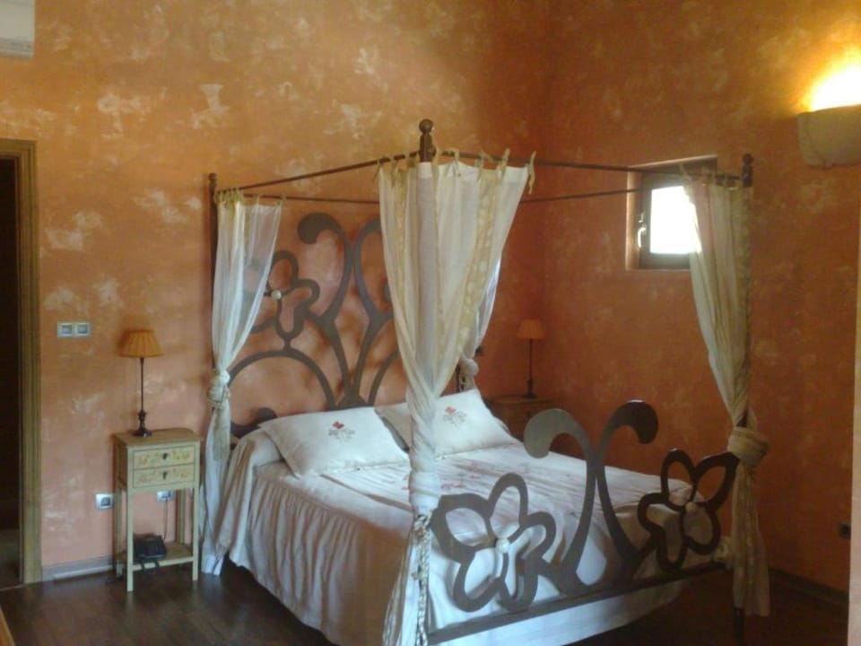 Complejo Rural El Marañal Country House in Castile-La Mancha