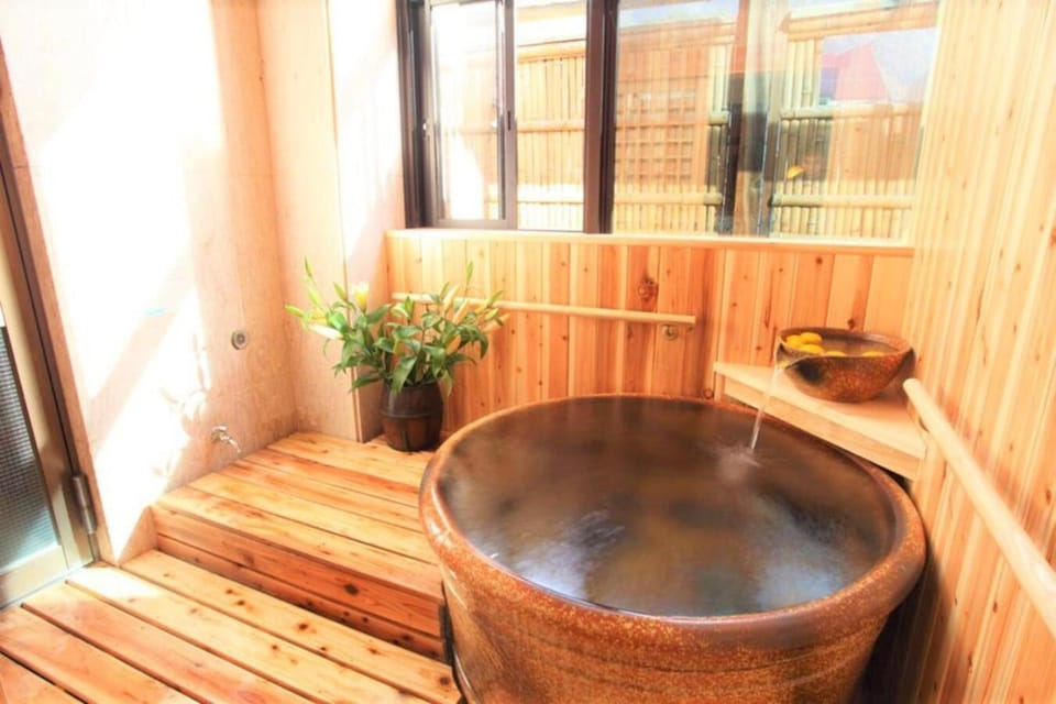 Public Bath