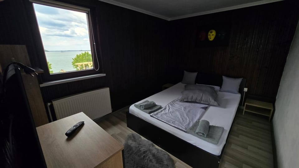Lake view