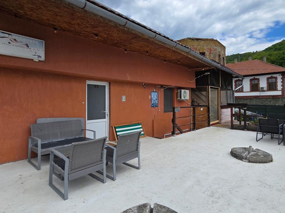 Casa Pescărușul Vesel Bed and Breakfast in Vojvodina