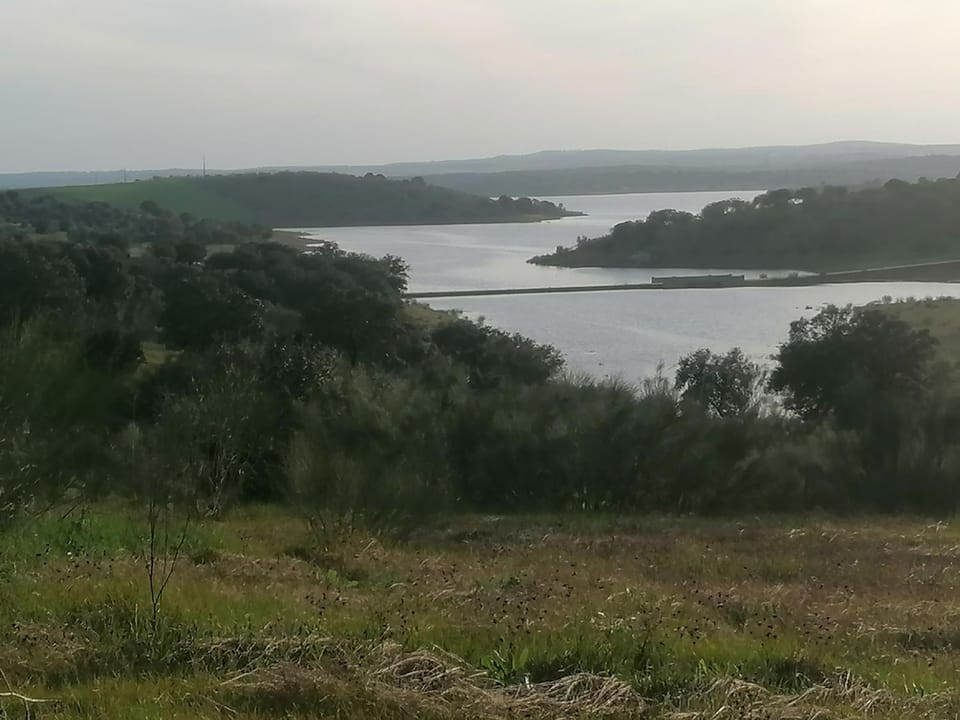 Monte da contenda House in Extremadura, Spain
