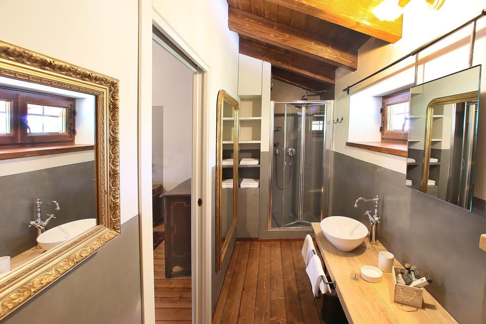 Agriturismo Malabaila Farm Stay in Piedmont