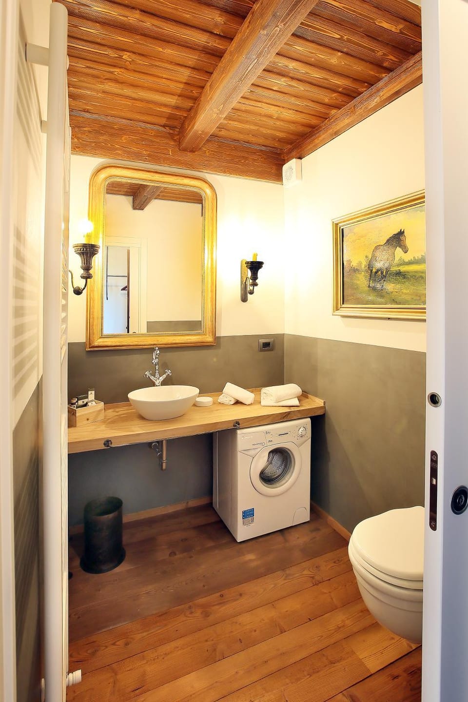 Agriturismo Malabaila Farm Stay in Piedmont