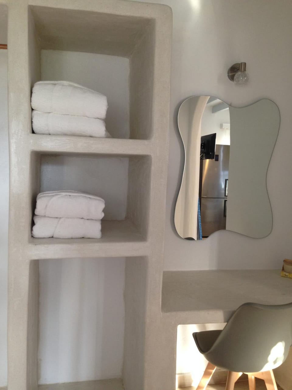 Maistrali Studios & Apartments Bed and Breakfast in Naxos, Naxos and Lesser Cyclades, Greece