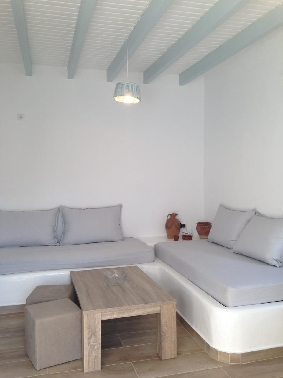 Maistrali Studios & Apartments Bed and Breakfast in Naxos, Naxos and Lesser Cyclades, Greece