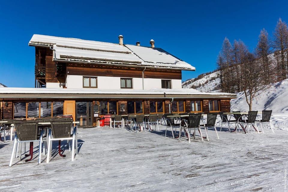 Hotel Spa L'Equipe Hotel in Piedmont