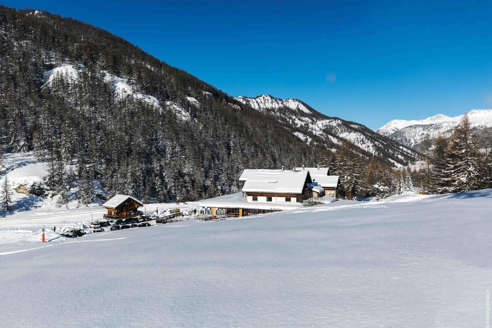 Hotel Spa L'Equipe Hotel in Piedmont