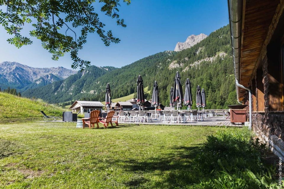 Hotel Spa L'Equipe Hotel in Piedmont