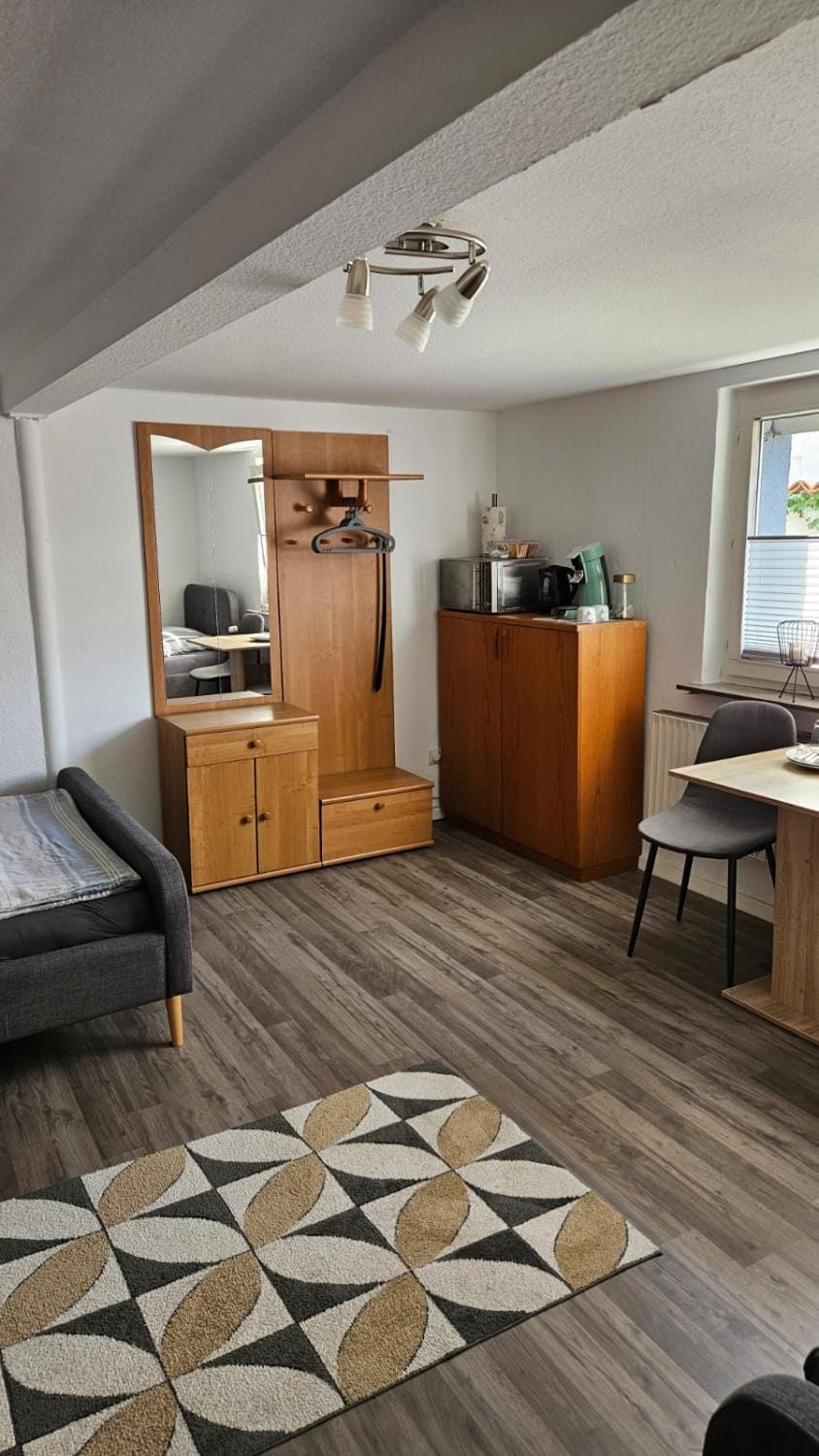 Unterkunft Hannover LAATZEN Vacation rental in Lower Saxony, Germany