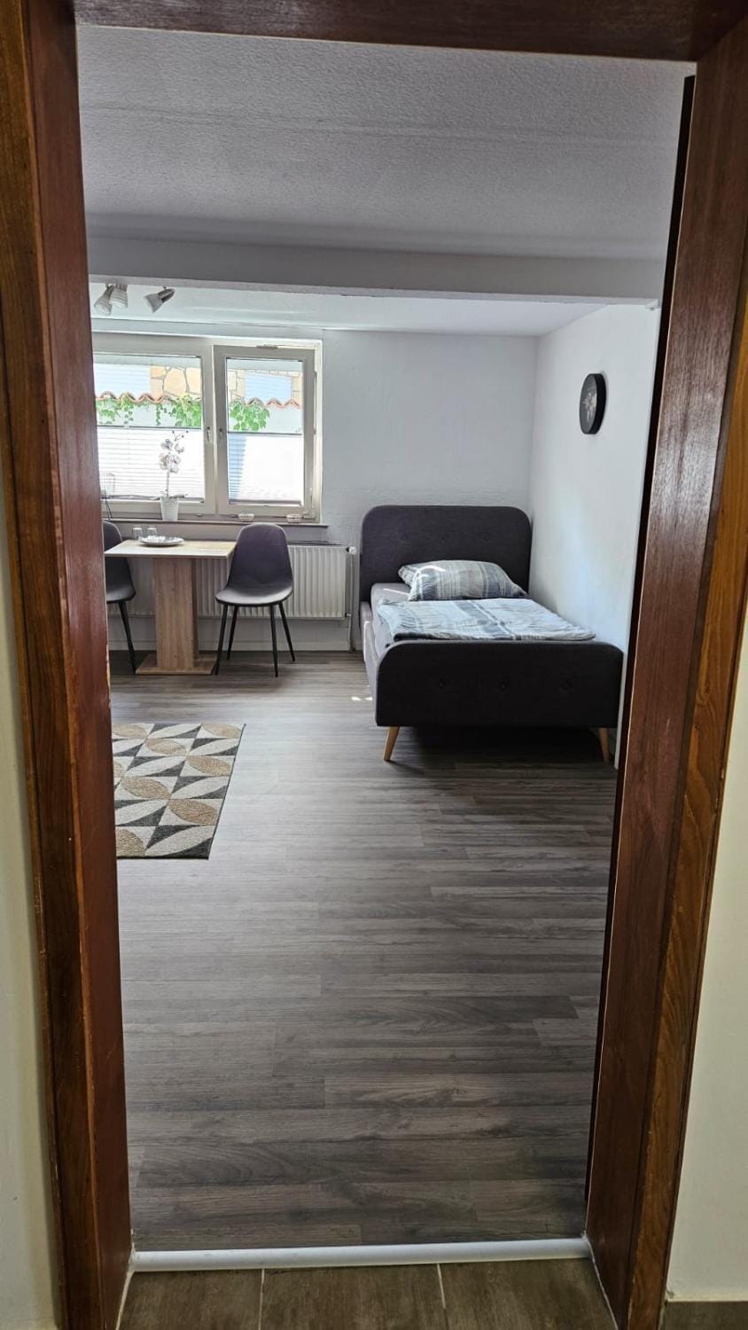 Unterkunft Hannover LAATZEN Vacation rental in Lower Saxony, Germany