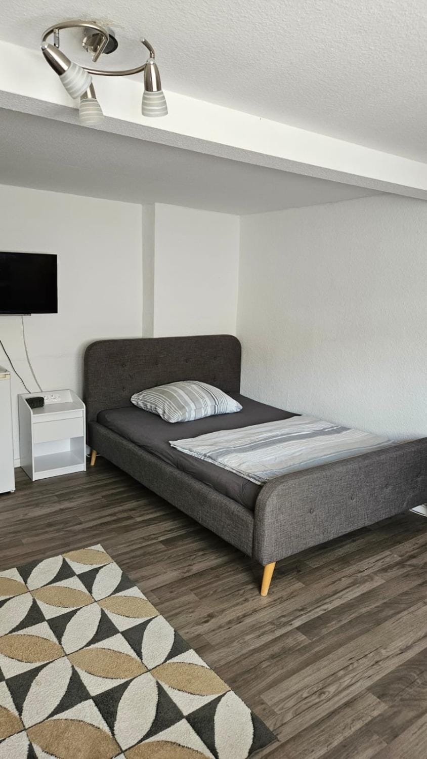 Unterkunft Hannover LAATZEN Vacation rental in Lower Saxony, Germany