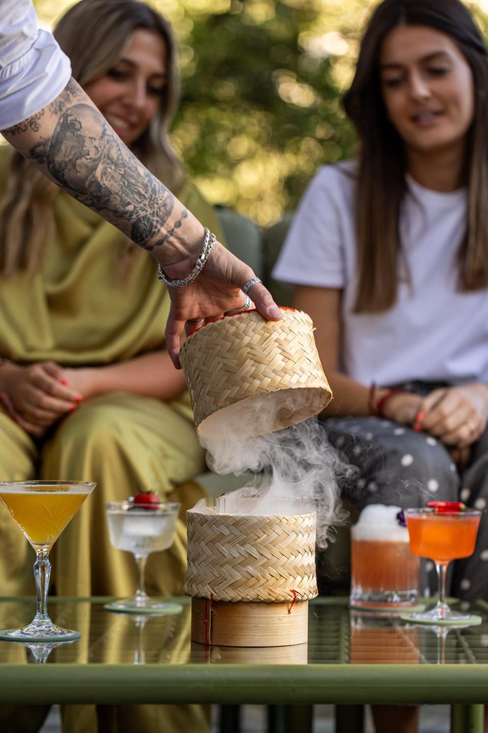 Lounge or bar