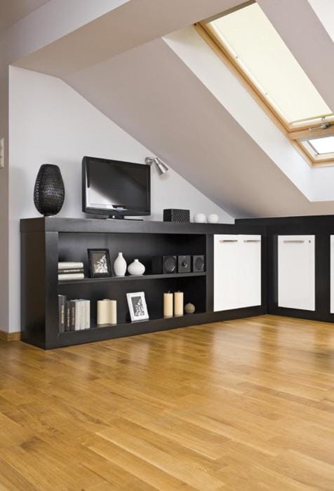 TV and multimedia