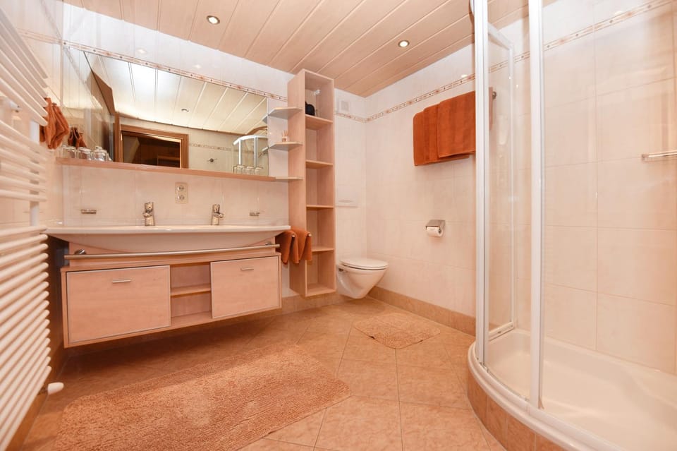 Landhaus Juritsch Apartment in Vorarlberg, Austria