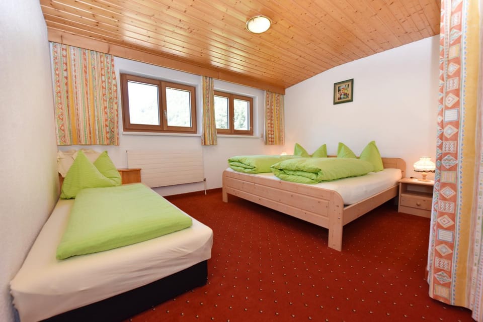 Landhaus Juritsch Apartment in Vorarlberg, Austria