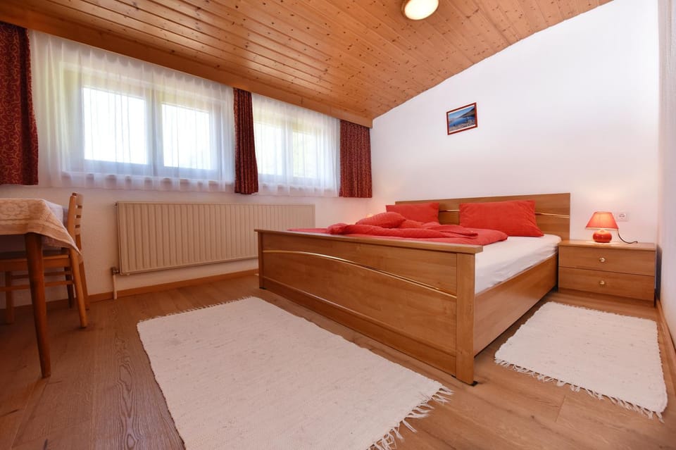 Landhaus Juritsch Apartment in Vorarlberg, Austria