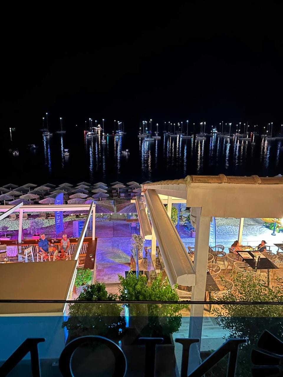 Ionion Beach Resort Apartment in Peloponnese, Western Greece and the Ionian