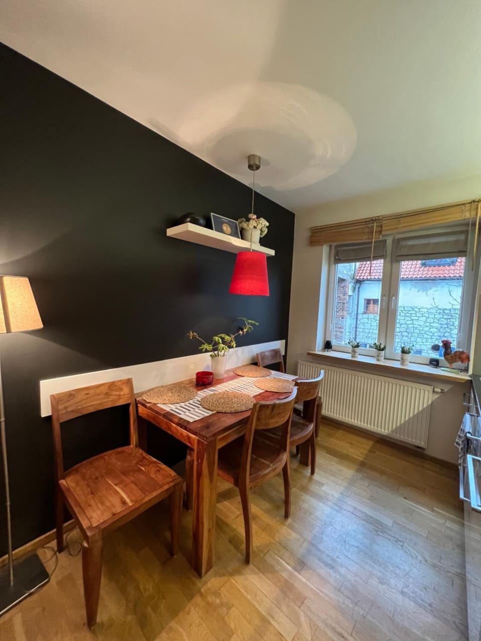 Apartament Baryłka Apartment in Masovian Voivodeship