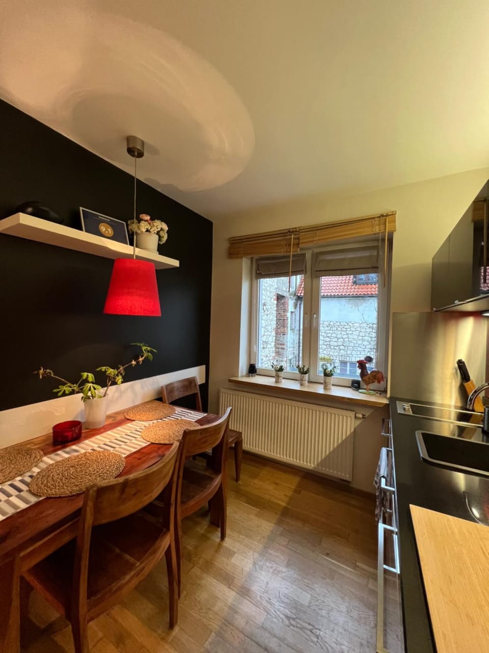 Apartament Baryłka Apartment in Masovian Voivodeship