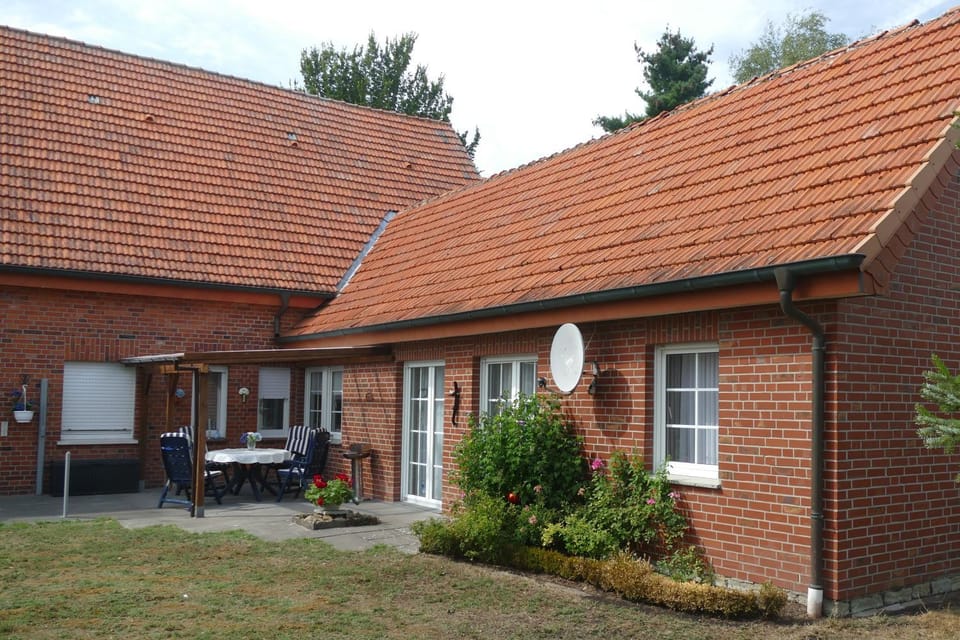Ferienwohnung Kiebitzheide Apartment in North Rhine-Westphalia