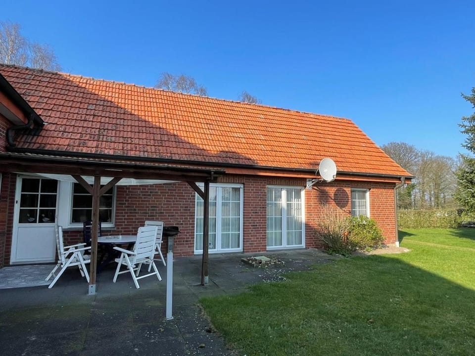 Ferienwohnung Kiebitzheide Apartment in North Rhine-Westphalia