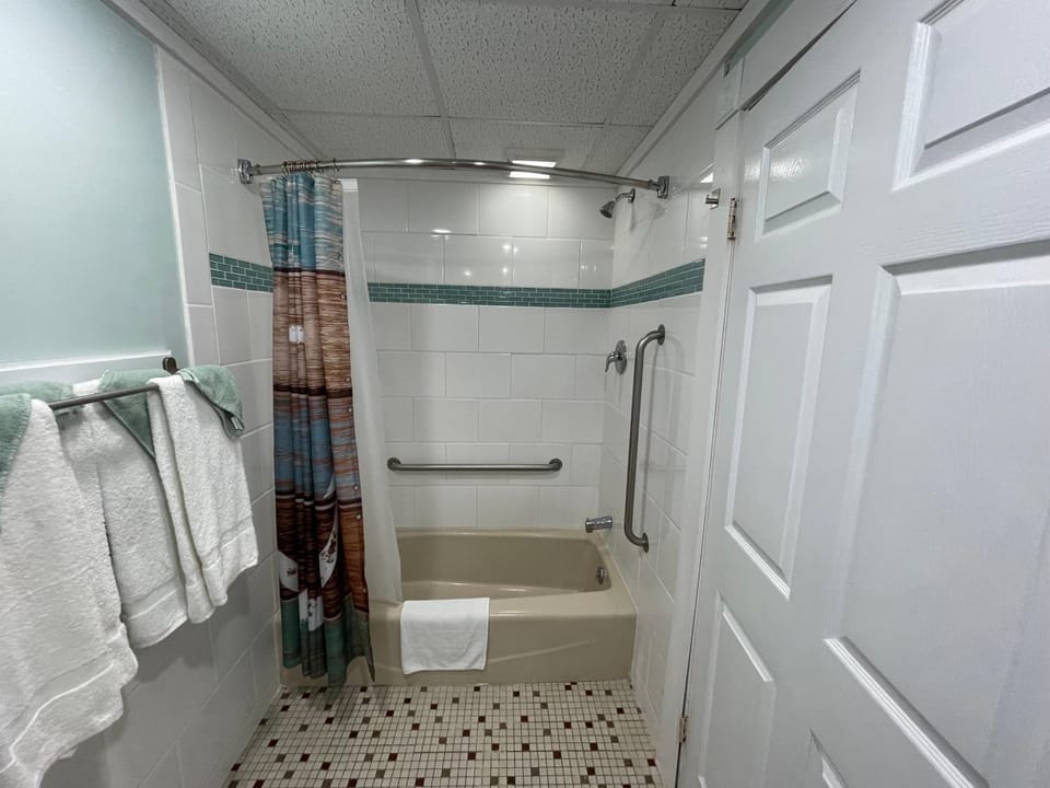 Barcelona Motel Hotel in Wildwood Crest