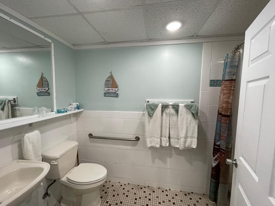 Barcelona Motel Hotel in Wildwood Crest