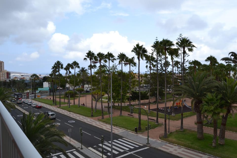 FABULOSO Penthouse LAS PALMAS Apartment in Las Palmas de Gran Canaria
