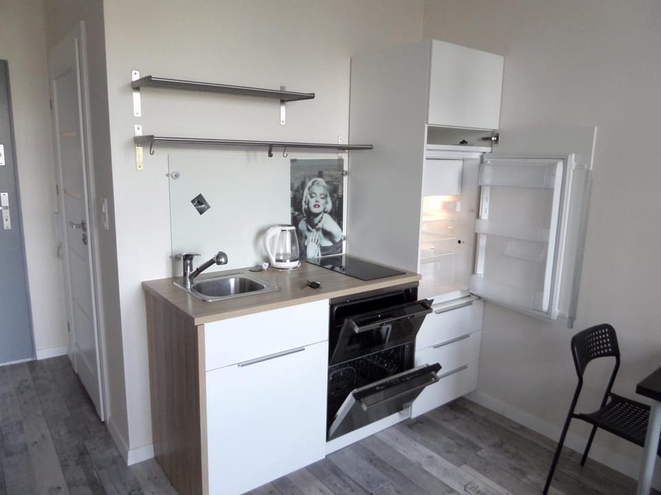 dishwasher, pet friendly