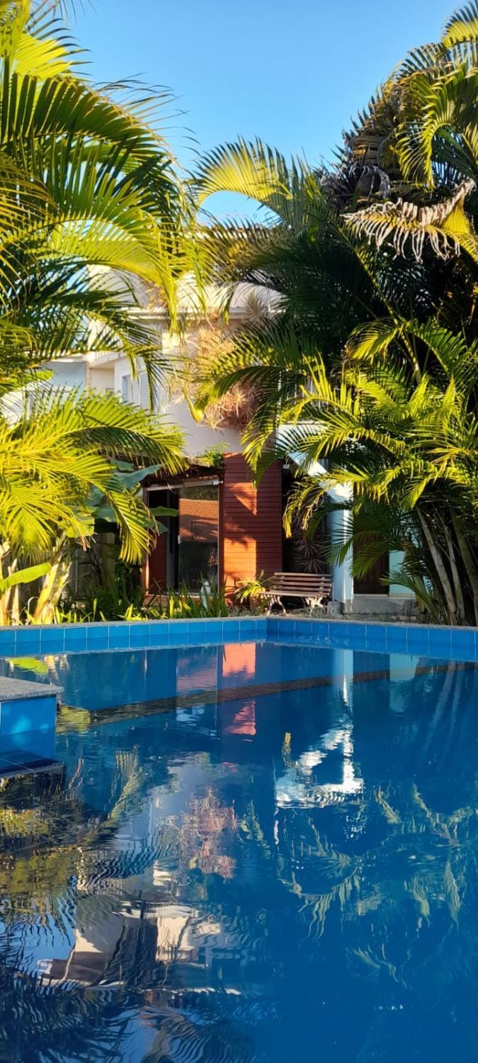 Kata Hotel Boutique Floripa Hotel in Florianopolis