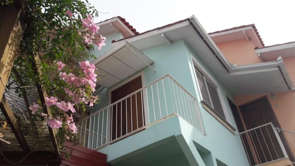Kata Hotel Boutique Floripa Hotel in Florianopolis