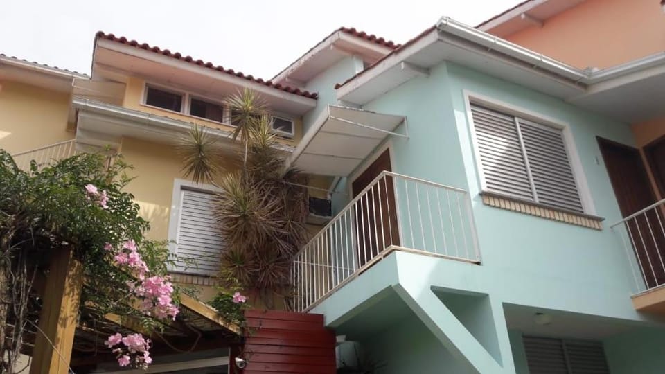 Kata Hotel Boutique Floripa Hotel in Florianopolis