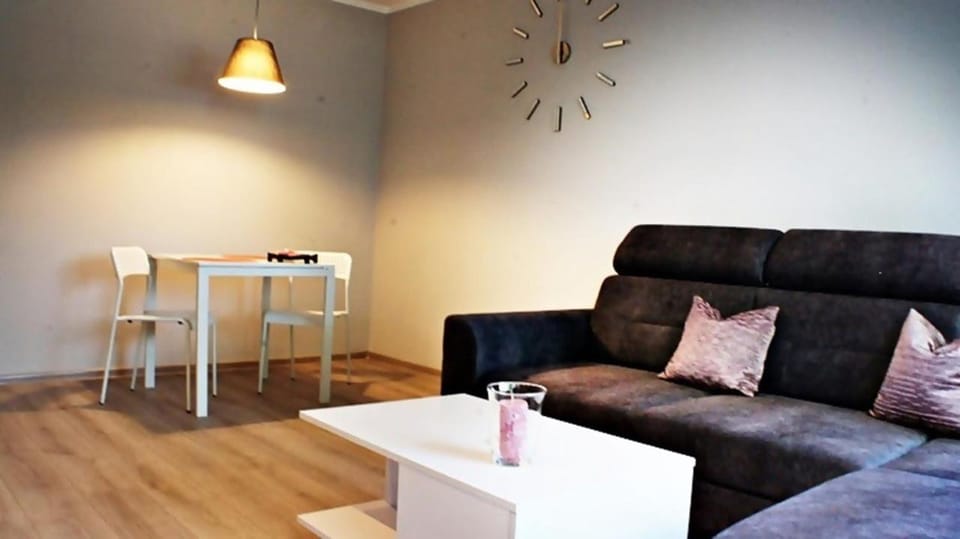 Sleep4you, Zielona Góra Apartment in Poland