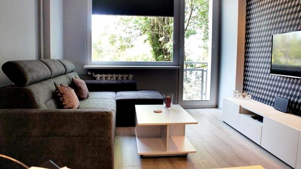 Sleep4you, Zielona Góra Apartment in Poland
