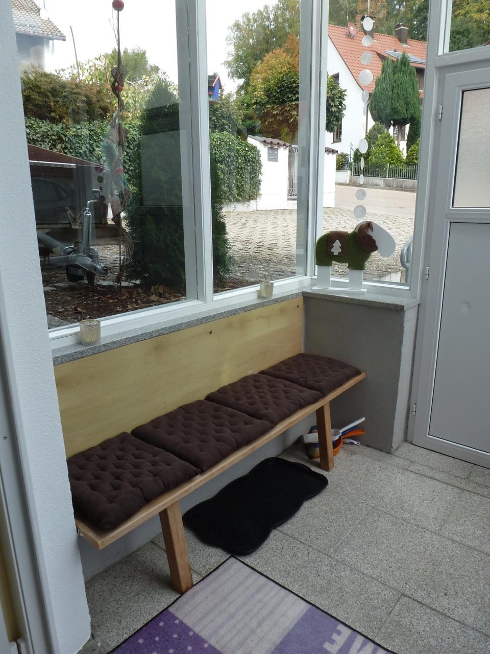 Ferienwohnung Eisele Heike Apartment in Baden-Württemberg