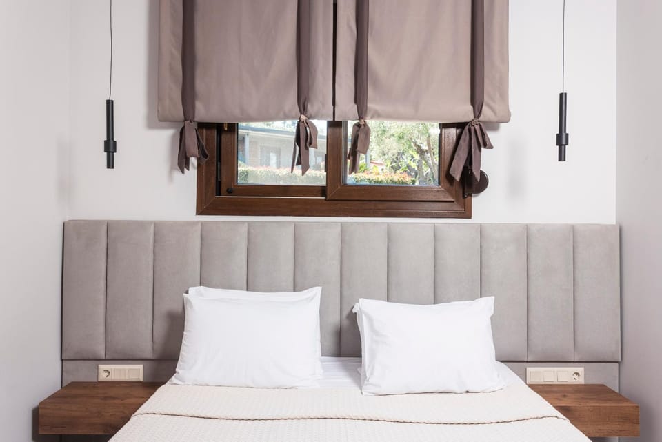 Anna Maria Paradise Apartment hotel in Halkidiki