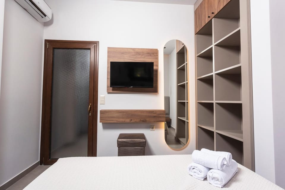 Anna Maria Paradise Apartment hotel in Halkidiki