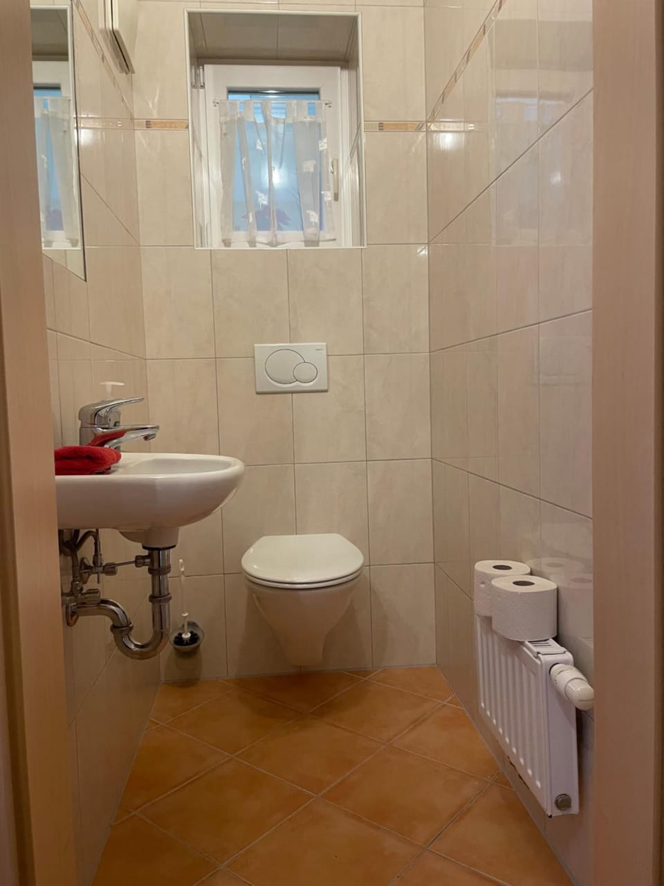 Apartment Sonnblick Bed and Breakfast in Salzburgerland