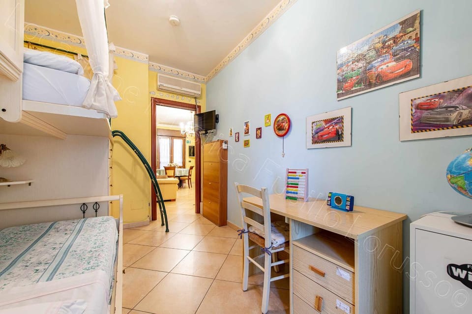 Locazione Turistica Fusillo Lorusso con parcheggio privato in loco Apartment in Apulia